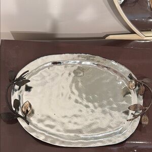 Michael Aram Tray